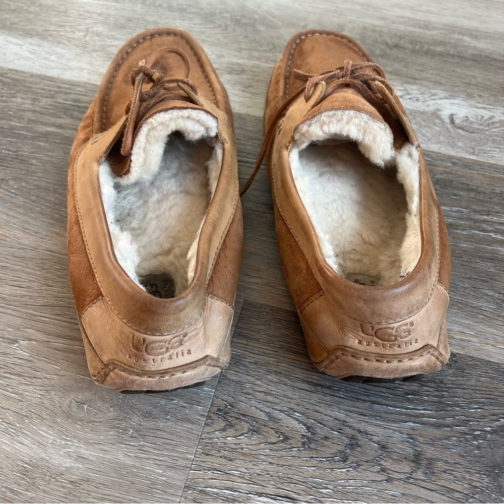 Ugg Classic Shearling Moccasin - image 2